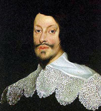 Фердинанд III Габсбург