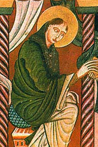 Григорий I Великий